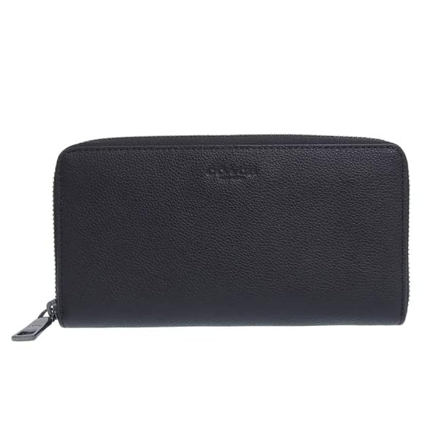 Amazon.co.jp: [コーチ] 財布 メンズ ラウンドファスナー長財布